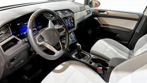 Volkswagen Touran bild 7