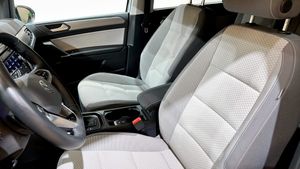 Volkswagen Touran bild 8
