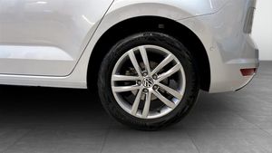 Volkswagen Touran bild 6
