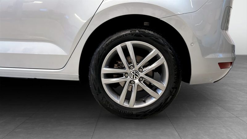 Volkswagen Touran bild 6