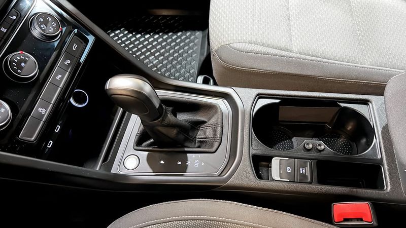 Volkswagen Touran bild 18