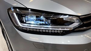 Volkswagen Touran bild 16