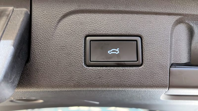 Volkswagen Touran bild 14