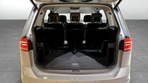 Volkswagen Touran bild 12