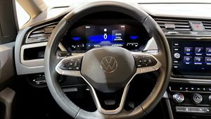 Volkswagen Touran bild 20