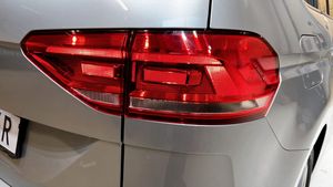Volkswagen Touran bild 15