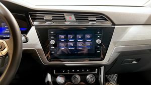 Volkswagen Touran bild 9