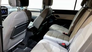 Volkswagen Touran bild 11