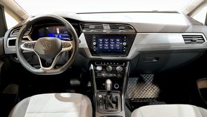 Volkswagen Touran bild 10
