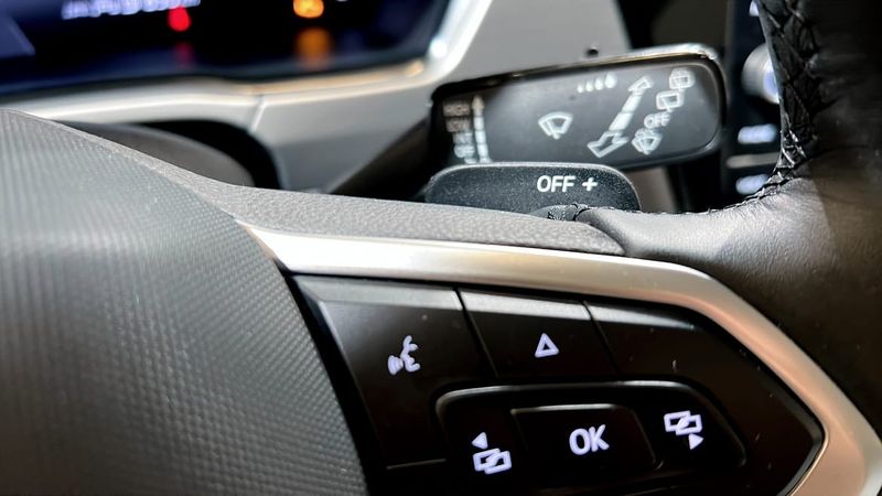 Volkswagen Touran bild 19