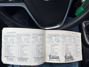 Opel Astra bild 17