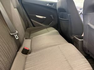 Opel Astra bild 13