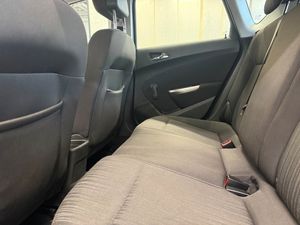 Opel Astra bild 14