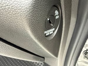 Opel Astra bild 15