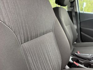 Opel Astra bild 10