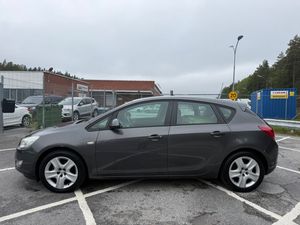 Opel Astra bild 4