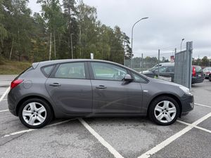 Opel Astra bild 3