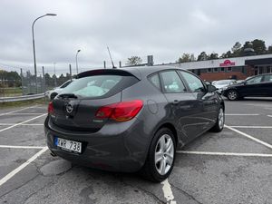 Opel Astra bild 6