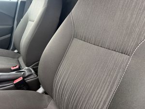 Opel Astra bild 9