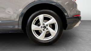 Audi Q3 bild 6