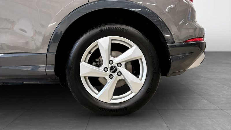 Audi Q3 bild 6