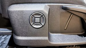Audi Q3 bild 17