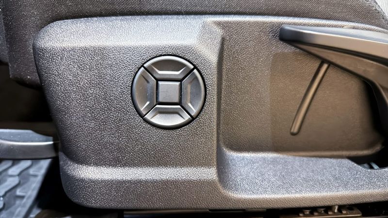 Audi Q3 bild 17
