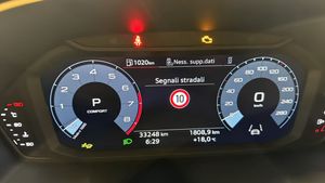 Audi Q3 bild 21
