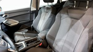 Audi Q3 bild 8