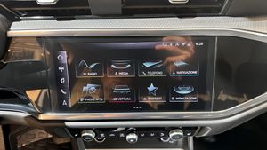 Audi Q3 bild 9