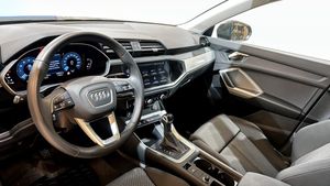Audi Q3 bild 7