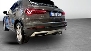 Audi Q3 bild 13