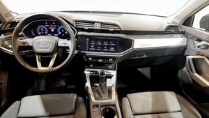 Audi Q3 bild 10