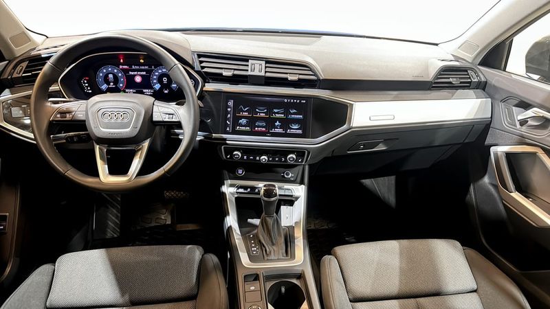 Audi Q3 bild 10