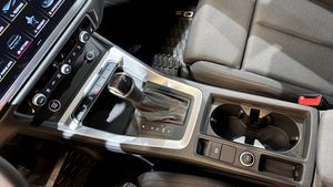 Audi Q3 bild 18