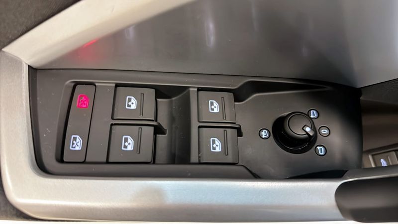 Audi Q3 bild 16