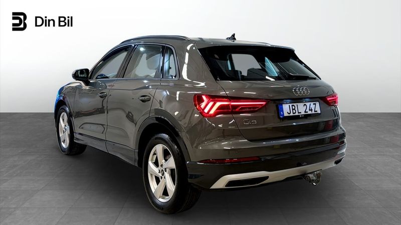 Audi Q3 bild 3