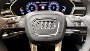 Audi Q3 bild 20
