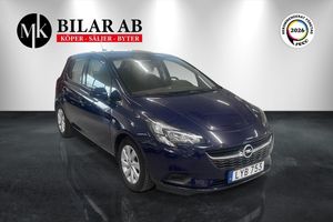 Opel Corsa bild 3