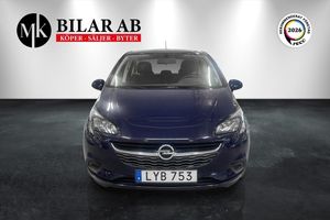 Opel Corsa bild 1