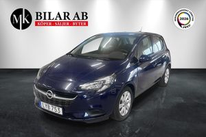 Opel Corsa bild 1