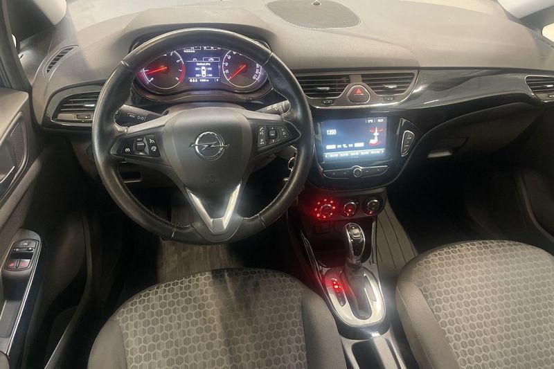 Opel Corsa bild 10
