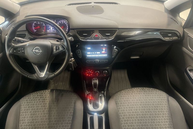 Opel Corsa bild 9