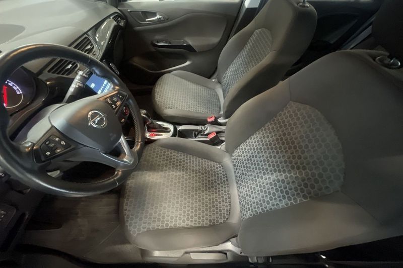 Opel Corsa bild 7