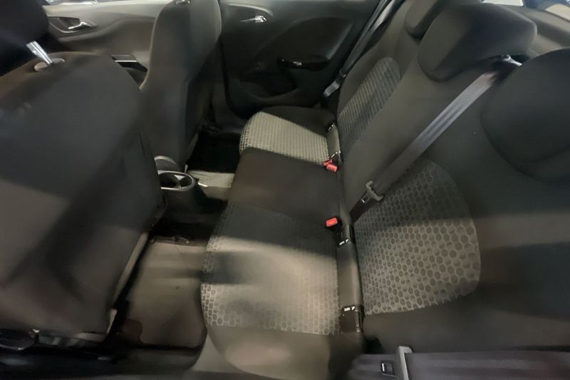 Opel Corsa bild 8