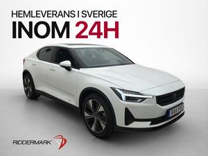 Polestar 2 bild 1