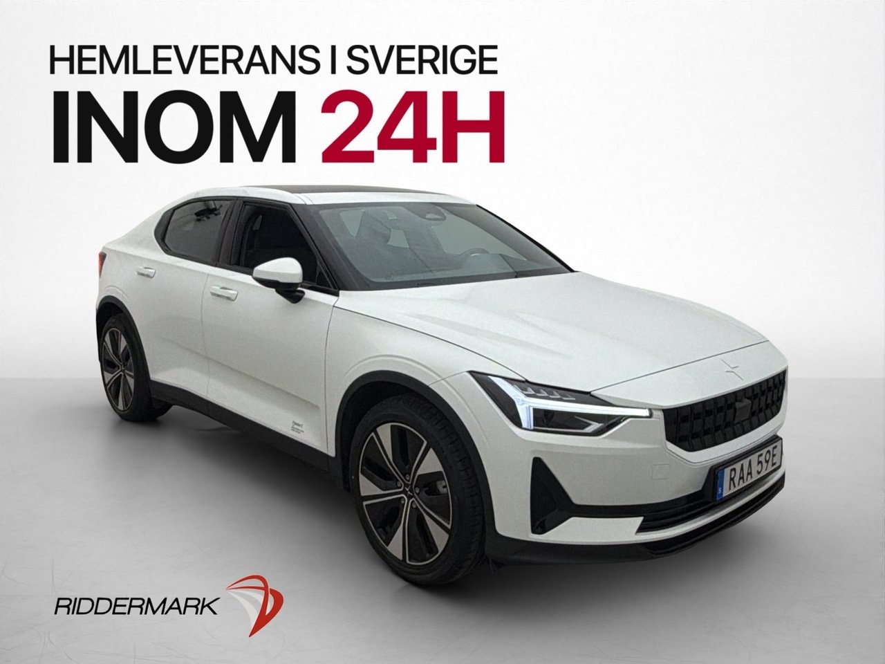Polestar 2