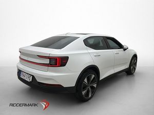 Polestar 2 bild 9