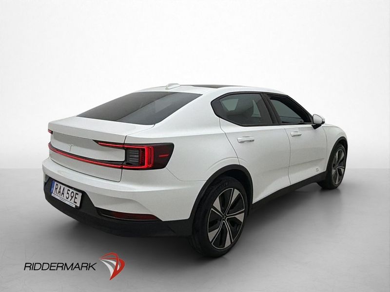 Polestar 2 bild 9