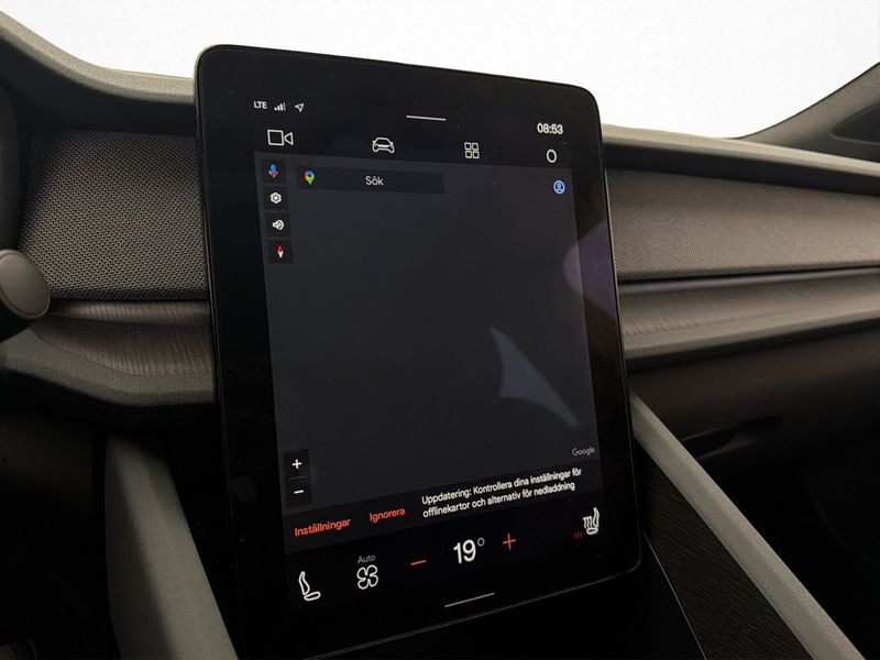 Polestar 2 bild 25